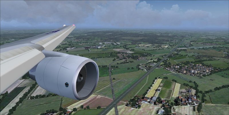 Guarulhos - Salvador - Gatwick Fs9-2021-06-26-03-39-03-21