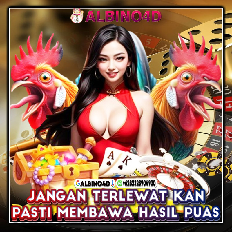 ALBINO4D AGEN BETTING ONLINE TERPERCAYA - Page 26 Untitled-513