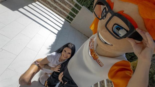 PornDudeCasting – Raven Lane – Porn Dude Perfects Raven Lane’s Sexbot Programming