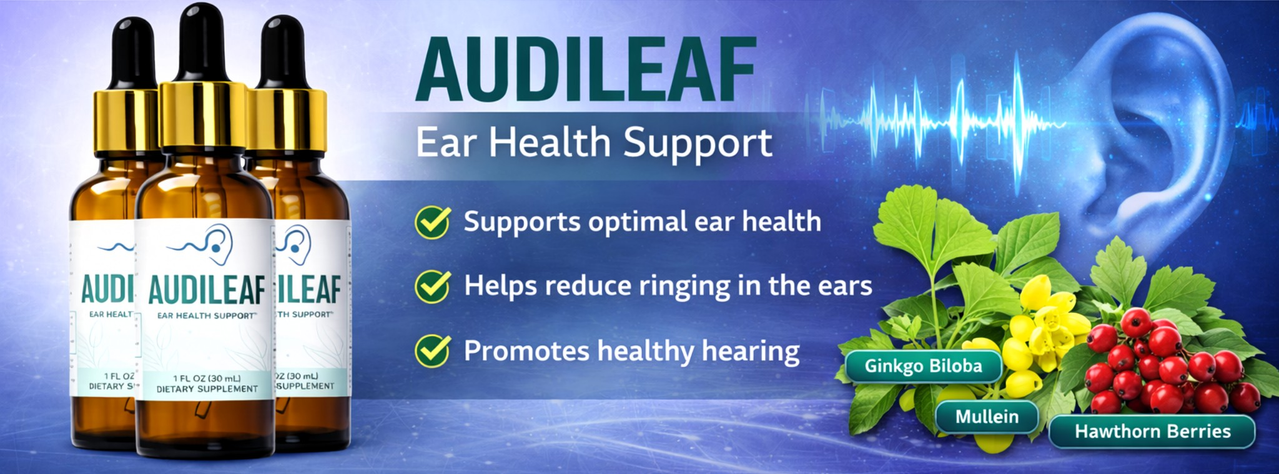 AudiLeaf official offer