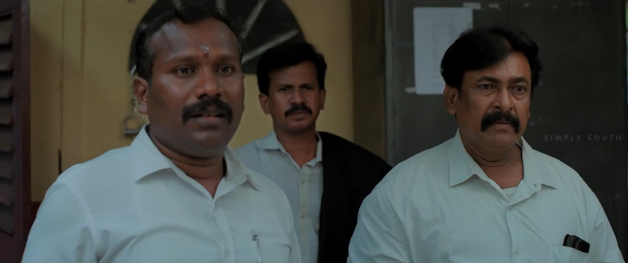 Yogida 2026 WebRip [Tamil] 480p 720p ESub Screenshot