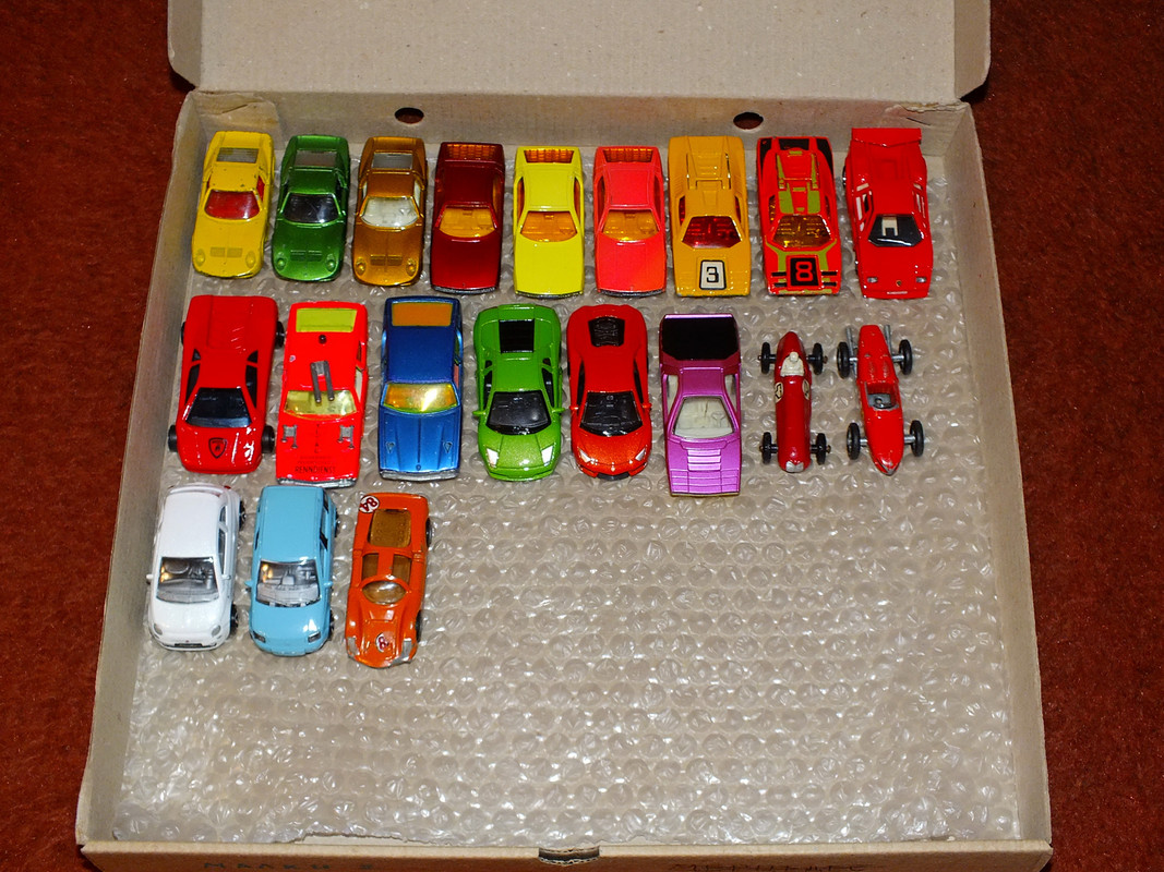 ИТАЛИАНСКИ 2 -20