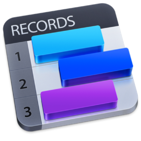 Records 1.6.6 macOS