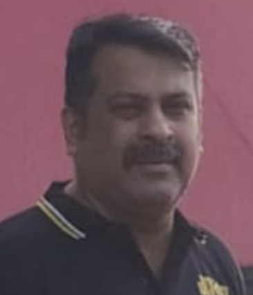 Mohamed Shafiq