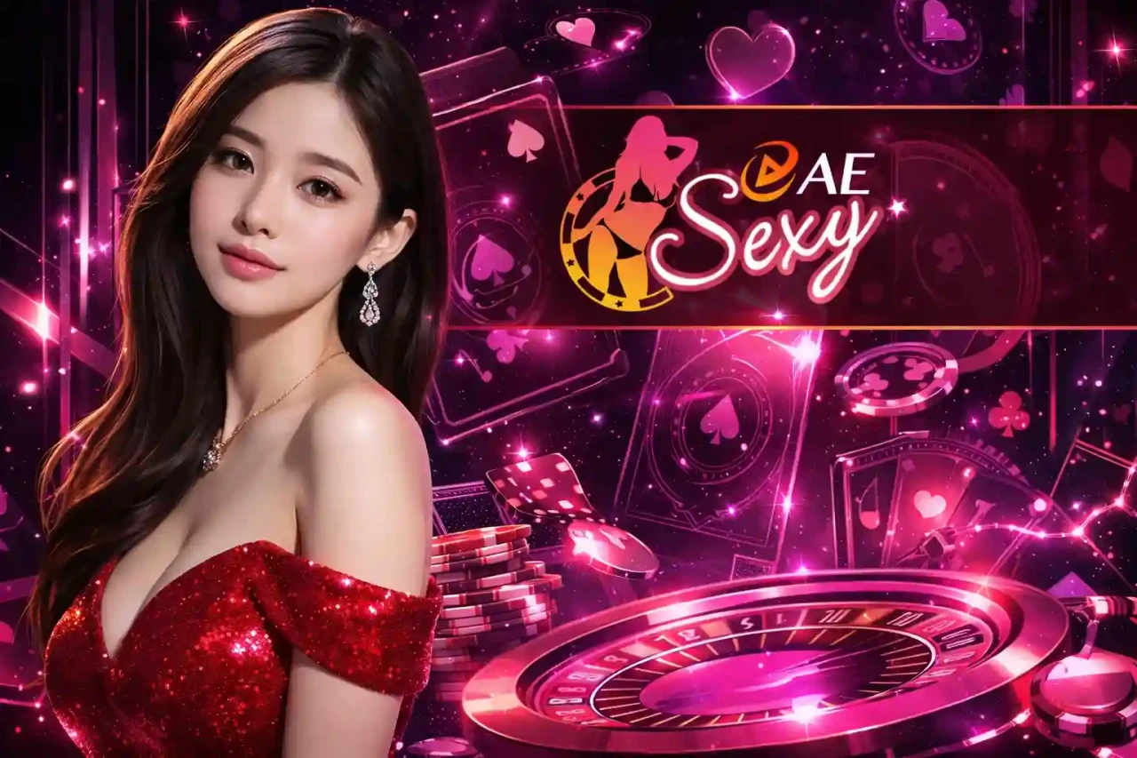 AE Sexy