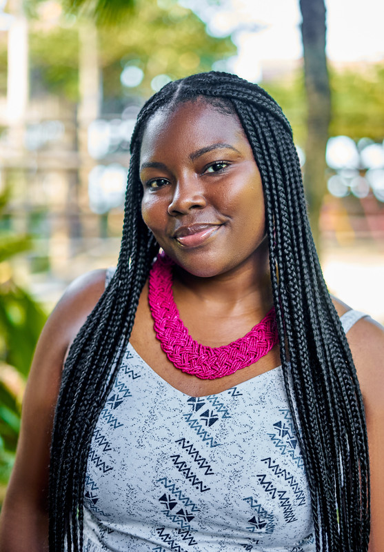 Dr. LaToya T. Brackett