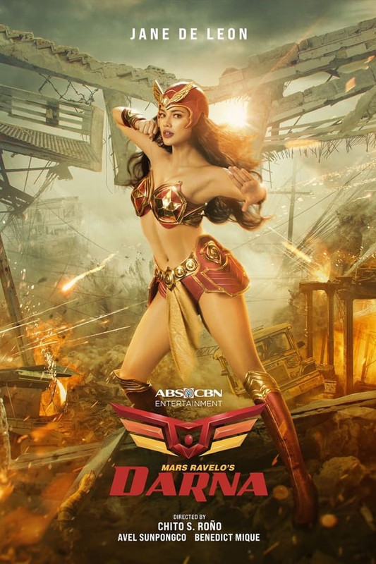 Darna ( 2022 )