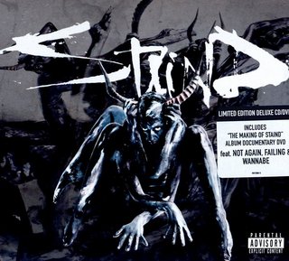 Staind - Staind [Deluxe Edition] (2011).mp3 - 320 Kbps