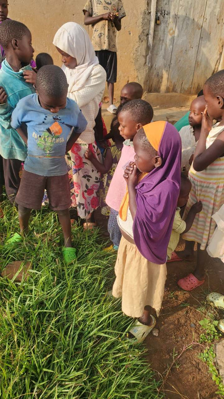 Humanitarian Aid
