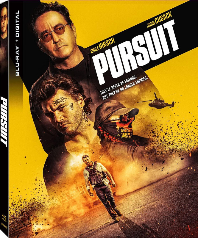 Pursuit - La caccia (2022) .mkv HD 720p E-AC3 iTA DTS AC3 ENG x264 - FHC
