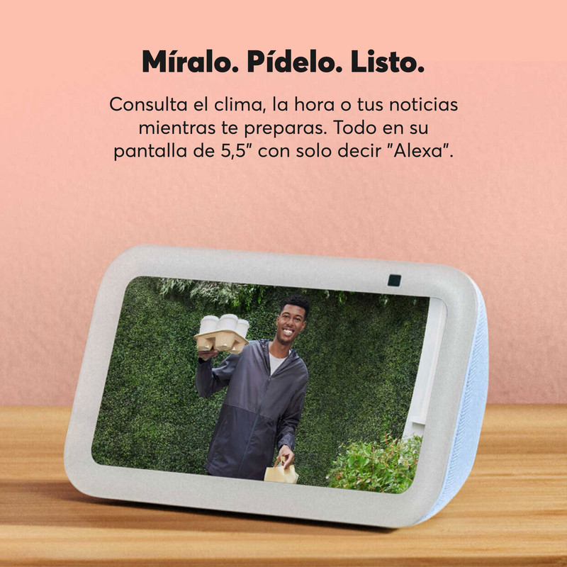 Caracterisiticas