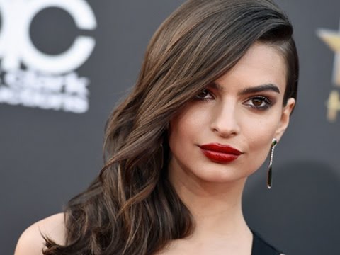 Emily Ratajkowski