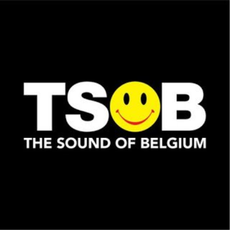 VA - TSOB - The Sound Of Belgium Vol 1-3 (2013-2016)