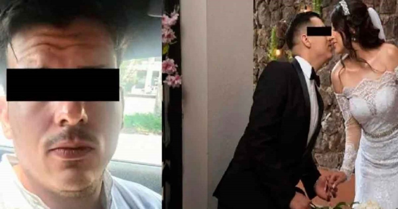 Vinculan a proceso al esposo de Jhoana Ligues, acusado de feminicidio