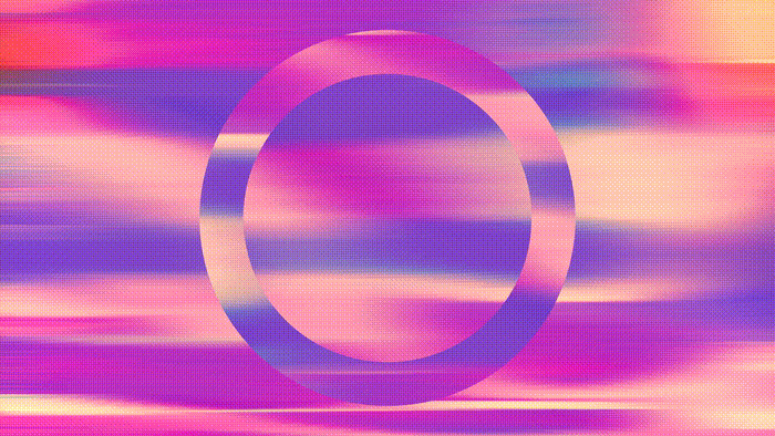 Fundo Animado Vaporwave Velocity