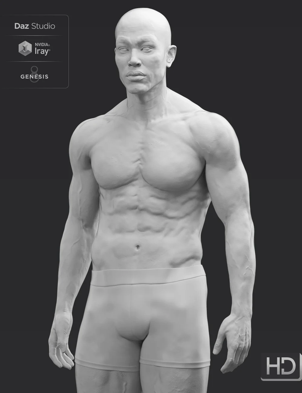 Ashan 8 HD Add-On Ashan 8 HD Add-On