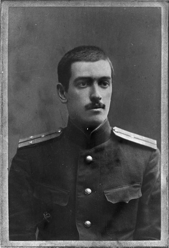 Шакеев Вячеслав Евгеньевич