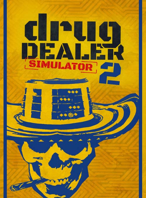 Drug Dealer Simulator 2 / DDS2 (2024) [v1.0.7] ElAmigos / Polska wersja językowa