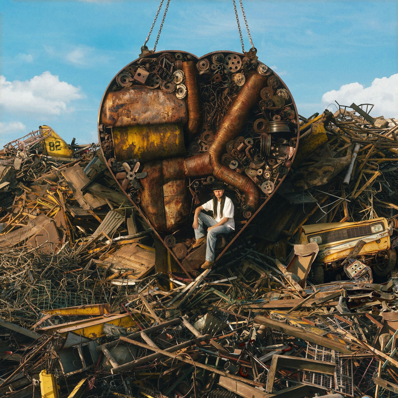 Oliver Tree - Love You Madly Hate You Badly (Explicit)