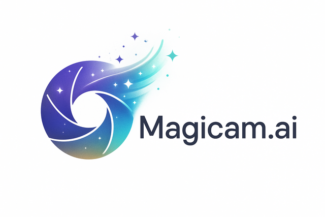 Magicam.ai