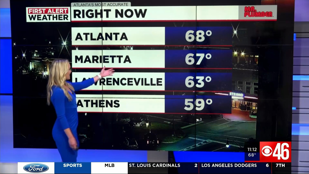 09.25 - 04.00.00 - CBS46 News Saturday at 11pm  ᴺᵉʷ. Nighttime news c....ts_snapshot_16.43.537