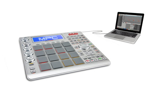 AKAI Professional MPC v2.3.0 AKAI Professional MPC v2.3.0