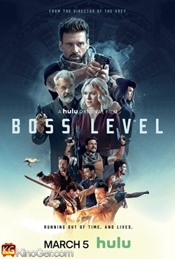Boss Level (2021)