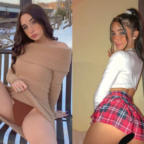 Mackenzie Jones OF