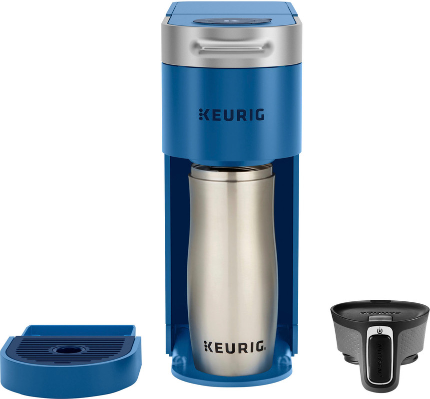 Brewing Bliss: Keurig K-Slim Coffee Maker Only .64 (Reg. 9.99) – Exclusive Deal for New Best Buy Customers! Brewing Bliss: Keurig K-Slim Coffee Maker Only .64 (Reg. 9.99) – Exclusive Deal for New Best Buy Customers!
