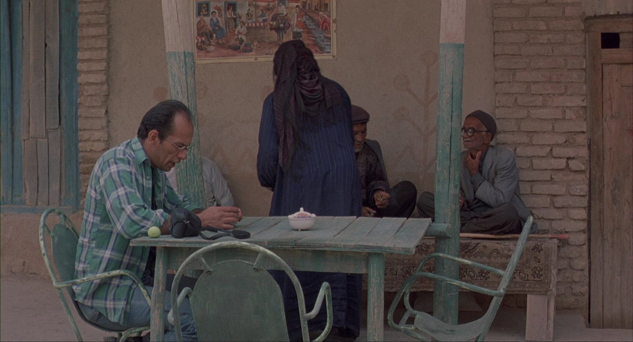 The Wind Will Carry Us (1999) (1080p BluRay x265 r00t)-4