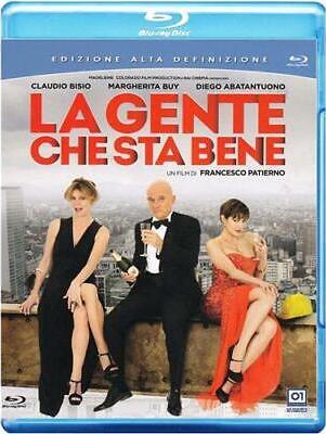 La Gente Che Sta Bene (2014) FullHD 1080p iTA DTS+AC3 Subs
