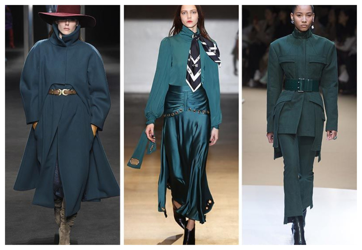 color trends