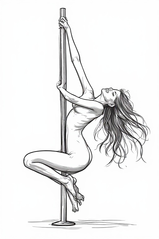 naked-dance-against-a-pole-pol-(4)