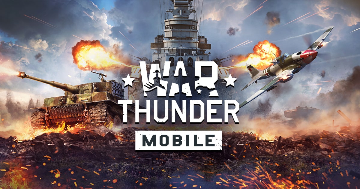 War Thunder MOD