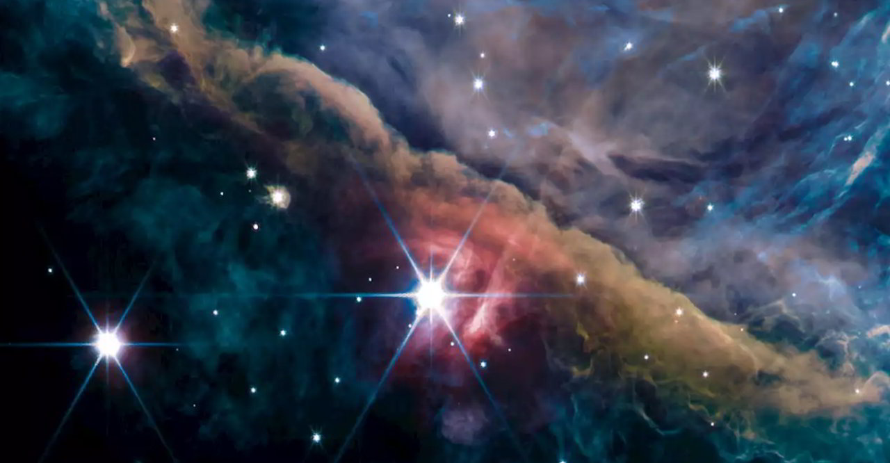 problemi telescopio james webb