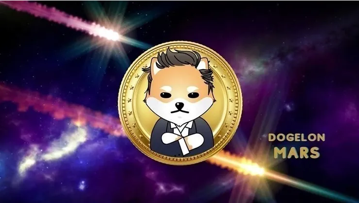 card image Гайд: мемкойновая классика жанра – токен ELON (Dogelon Mars)