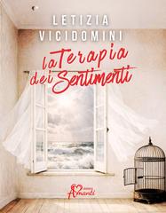 Letizia Vicidomini – La terapia dei sentimenti (2026)