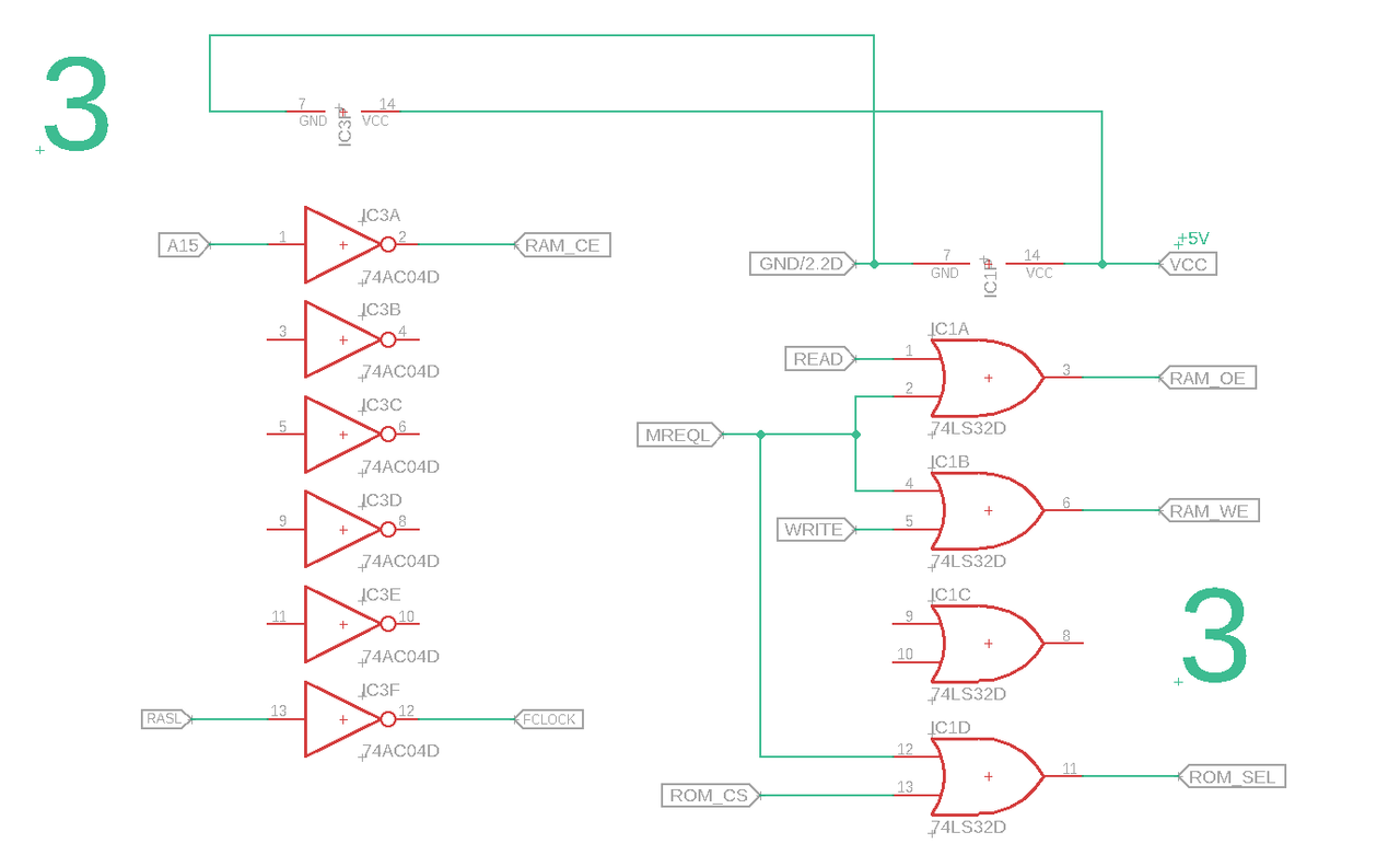 Schematic P1