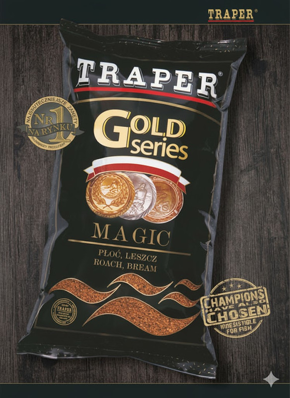 Magic