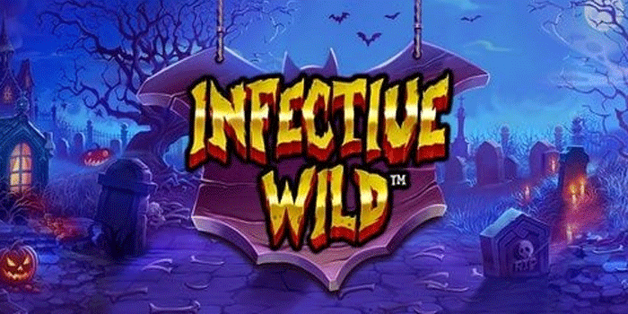 Megawin Bersama Infective Wild ini Tantangan Tak Terduga