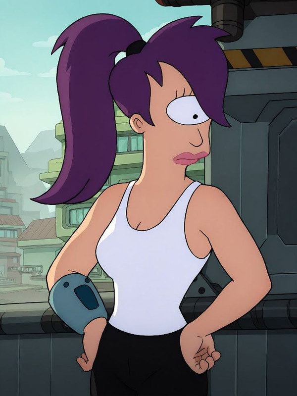 Turanga Leela
