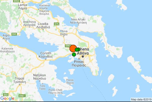 athens