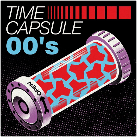 VA – TIME CAPSULE – 00's (2022) FLAC