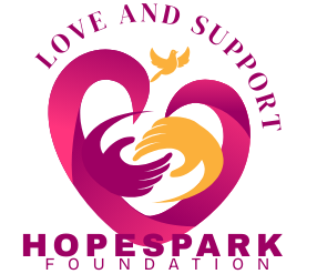 HopeSpark Logo