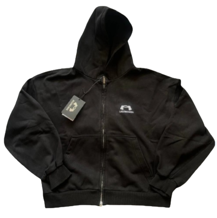 Balenciaga x Under Armour  Hoodie