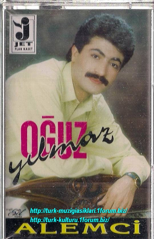 Oguz Yilmaz - Alemci (2)