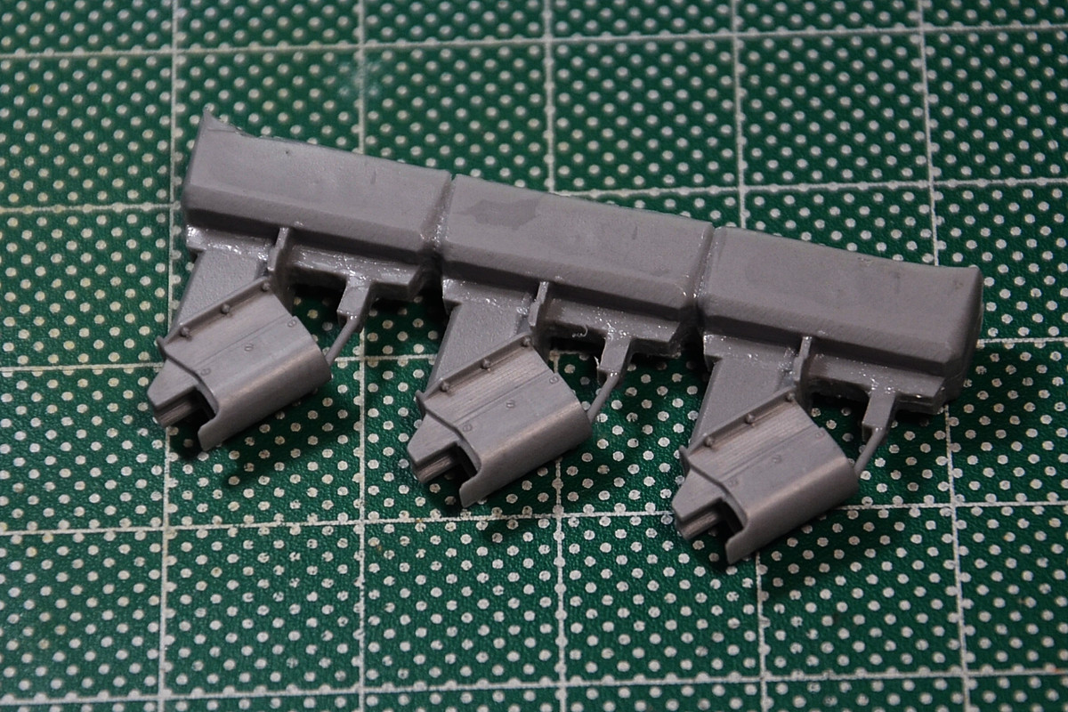 картер свечи 2