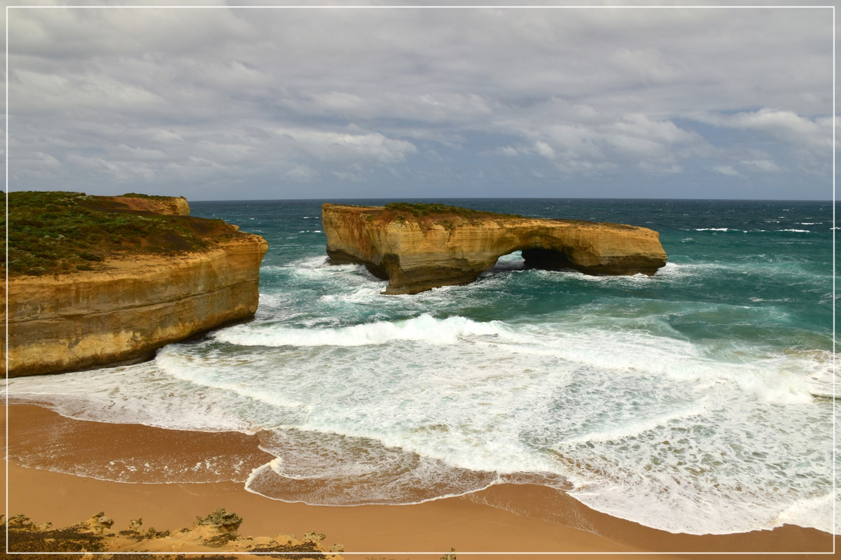 Great Ocean Road - Australia (I): toma de contacto (47)