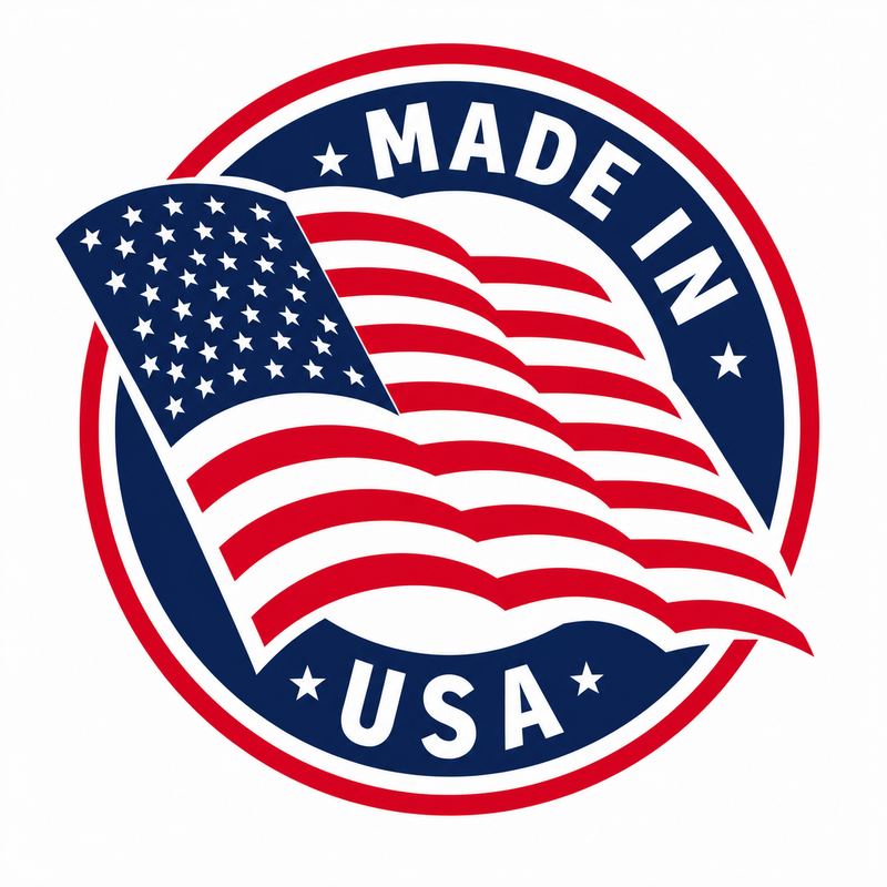 Made in USA