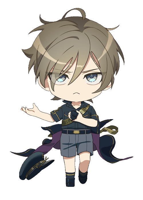 chibi 3